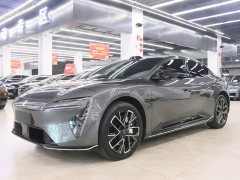 Avatr 06 Ultra Pure Electric - ფოტო 1