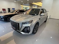 FAW Red Flag HS5 2023 2.0T AWD Flagship Pro - ფოტო 1