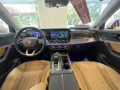 FAW Red Flag HS5 2023 2.0T AWD Flagship Pro - ფოტო 10