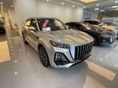 FAW Red Flag HS5 2023 2.0T AWD Flagship Pro - ფოტო 2