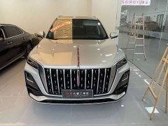 FAW Red Flag HS5 2023 2.0T AWD Flagship Pro - ფოტო 3