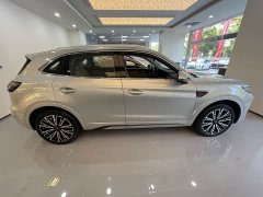FAW Red Flag HS5 2023 2.0T AWD Flagship Pro - ფოტო 4