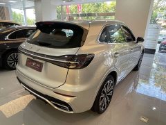 FAW Red Flag HS5 2023 2.0T AWD Flagship Pro - ფოტო 5