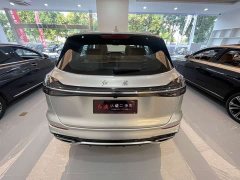 FAW Red Flag HS5 2023 2.0T AWD Flagship Pro - ფოტო 6