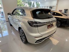 FAW Red Flag HS5 2023 2.0T AWD Flagship Pro - ფოტო 7