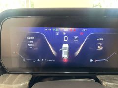 FAW Red Flag HS5 2023 2.0T AWD Flagship Pro - ფოტო 9