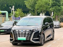 Denza BYD Denza D9 2024 DM-i 980 Four-Wheel Drive Premium - ფოტო 1