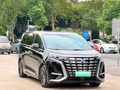 Denza BYD Denza D9 2024 DM-i 980 Four-Wheel Drive Premium - ფოტო 3