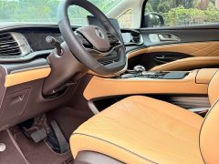 Denza BYD Denza D9 2024 DM-i 980 Four-Wheel Drive Premium - ფოტო 4