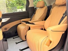 Denza BYD Denza D9 2024 DM-i 980 Four-Wheel Drive Premium - ფოტო 5