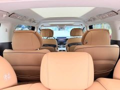 Denza BYD Denza D9 2024 DM-i 980 Four-Wheel Drive Premium - ფოტო 7