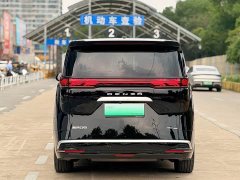 Denza BYD Denza D9 2024 DM-i 980 Four-Wheel Drive Premium - ფოტო 9