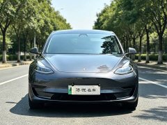 Tesla Model 3 Rear-Wheel Drive - ფოტო 1
