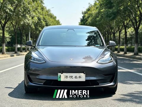 2023 Tesla Model 3 Rear-Wheel Drive - ავტომობილი ჩინეთიდან