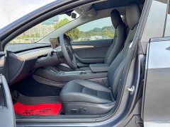 Tesla Model 3 Rear-Wheel Drive - ფოტო 10