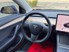 Tesla Model 3 Rear-Wheel Drive - ფოტო 12