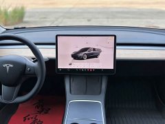 Tesla Model 3 Rear-Wheel Drive - ფოტო 13