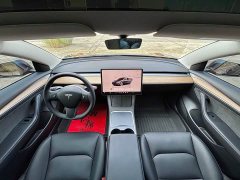 Tesla Model 3 Rear-Wheel Drive - ფოტო 15