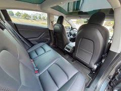 Tesla Model 3 Rear-Wheel Drive - ფოტო 16