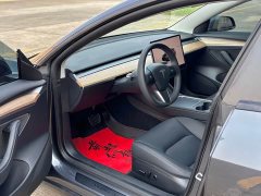 Tesla Model 3 Rear-Wheel Drive - ფოტო 17