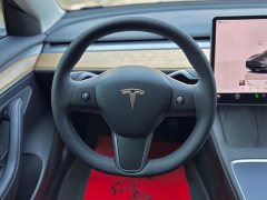Tesla Model 3 Rear-Wheel Drive - ფოტო 18