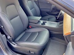 Tesla Model 3 Rear-Wheel Drive - ფოტო 19