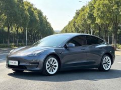 Tesla Model 3 Rear-Wheel Drive - ფოტო 2