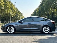 Tesla Model 3 Rear-Wheel Drive - ფოტო 4