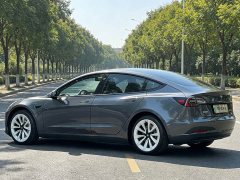 Tesla Model 3 Rear-Wheel Drive - ფოტო 5