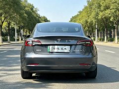 Tesla Model 3 Rear-Wheel Drive - ფოტო 6