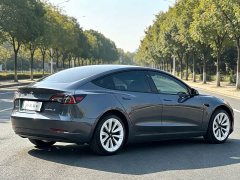 Tesla Model 3 Rear-Wheel Drive - ფოტო 7