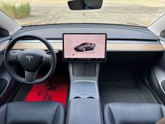 Tesla Model 3 Rear-Wheel Drive - ფოტო 9