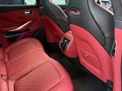 Aston Martin DBX 2023 3.0T Inline-Six - ფოტო 5