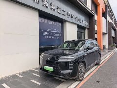 Denza BYD Denza N8L Flagship - ფოტო 1