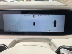 Denza BYD Denza N8L Flagship - ფოტო 3
