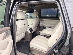 Denza BYD Denza N8L Flagship - ფოტო 4