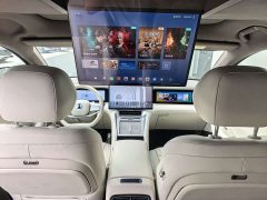 Denza BYD Denza N8L Flagship - ფოტო 5