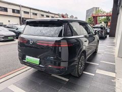 Denza BYD Denza N8L Flagship - ფოტო 6