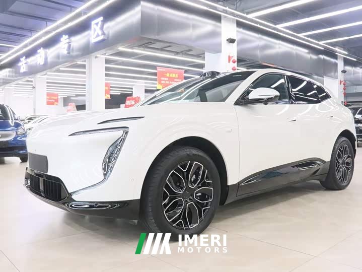 Avatr 07 2026 Ultra Pure Electric AWD - ავტომობილი ჩინეთიდან
