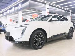 Avatr 07 2026 Ultra Pure Electric AWD - ფოტო 1