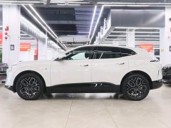 Avatr 07 2026 Ultra Pure Electric AWD - ფოტო 3