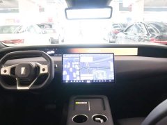 Avatr 07 2026 Ultra Pure Electric AWD - ფოტო 5
