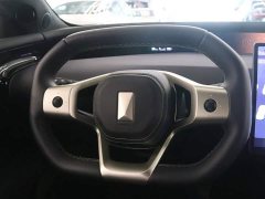 Avatr 07 2026 Ultra Pure Electric AWD - ფოტო 6