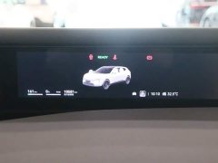 Avatr 07 2026 Ultra Pure Electric AWD - ფოტო 7