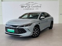 BYD Qin L DM-i Smart Drive Edition 120KM Superior - ფოტო 1
