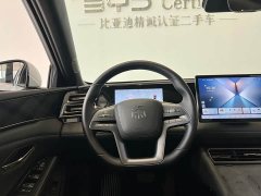 BYD Qin L DM-i Smart Drive Edition 120KM Superior - ფოტო 12