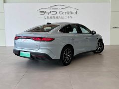 BYD Qin L DM-i Smart Drive Edition 120KM Superior - ფოტო 17