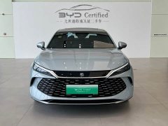 BYD Qin L DM-i Smart Drive Edition 120KM Superior - ფოტო 2