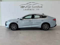 BYD Qin L DM-i Smart Drive Edition 120KM Superior - ფოტო 3