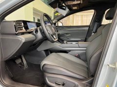 BYD Qin L DM-i Smart Drive Edition 120KM Superior - ფოტო 6